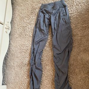 Size 12 gray pants